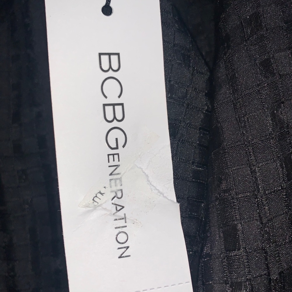 BCBG DRESS - Picture 4 of 7